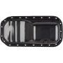 ATP PARTS 103038 ATP Engine Oil Pan