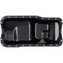 ATP PARTS 103040 ATP Engine Oil Pan