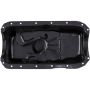 ATP PARTS 103041 ATP Engine Oil Pan