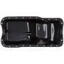 ATP PARTS 103042 ATP Engine Oil Pan