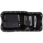ATP PARTS 103042 ATP Engine Oil Pan
