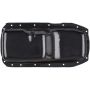 ATP PARTS 103044 ATP Engine Oil Pan