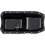 ATP PARTS 103044 ATP Engine Oil Pan
