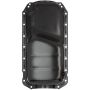 ATP PARTS 103045 ATP Engine Oil Pan