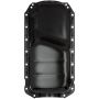 ATP PARTS 103045 ATP Engine Oil Pan