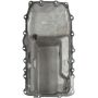 ATP PARTS 103046 ATP Engine Oil Pan