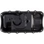 ATP PARTS 103048 ATP Engine Oil Pan