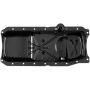 ATP PARTS 103049 ATP Engine Oil Pan