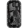 ATP PARTS 103050 ATP Engine Oil Pan