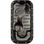 ATP PARTS 103051 ATP Engine Oil Pan