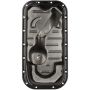 ATP PARTS 103051 ATP Engine Oil Pan