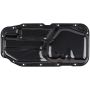 ATP PARTS 103052 ATP Engine Oil Pan