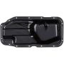 ATP PARTS 103052 ATP Engine Oil Pan