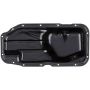 ATP PARTS 103053 ATP Engine Oil Pan
