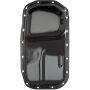 ATP PARTS 103057 ATP Engine Oil Pan