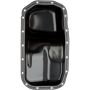 ATP PARTS 103057 ATP Engine Oil Pan