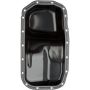 ATP PARTS 103057 ATP Engine Oil Pan