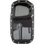 ATP PARTS 103058 ATP Engine Oil Pan