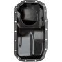 ATP PARTS 103058 ATP Engine Oil Pan