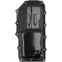 ATP PARTS 103061 ATP Engine Oil Pan