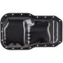 ATP PARTS 103063 ATP Engine Oil Pan
