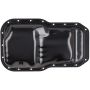 ATP PARTS 103063 ATP Engine Oil Pan