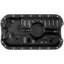 ATP PARTS 103066 ATP Engine Oil Pan