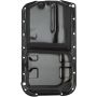 ATP PARTS 103067 ATP Engine Oil Pan