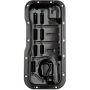 ATP PARTS 103069 ATP Engine Oil Pan