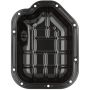 ATP PARTS 103070 ATP Engine Oil Pan