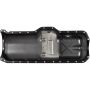 ATP PARTS 103072 ATP Engine Oil Pan