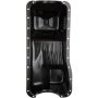 ATP PARTS 103081 ATP Engine Oil Pan