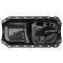 ATP PARTS 103082 ATP Engine Oil Pan