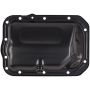 ATP PARTS 103083 ATP Engine Oil Pan