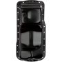 ATP PARTS 103084 ATP Engine Oil Pan