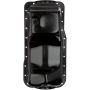 ATP PARTS 103084 ATP Engine Oil Pan