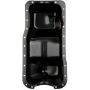 ATP PARTS 103084 ATP Engine Oil Pan
