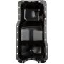 ATP PARTS 103084 ATP Engine Oil Pan