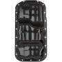 ATP PARTS 103086 ATP Engine Oil Pan