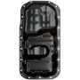 ATP PARTS 103086 ATP Engine Oil Pan