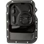 ATP PARTS 103087 ATP Engine Oil Pan