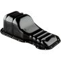 ATP PARTS 103100 ATP Engine Oil Pan