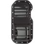 ATP PARTS 103100 ATP Engine Oil Pan