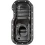 ATP PARTS 103100 ATP Engine Oil Pan