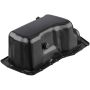 ATP PARTS 103107 ATP Engine Oil Pan