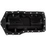 ATP PARTS 103107 ATP Engine Oil Pan