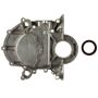 ATP PARTS 103109 ATP Engine Timing Cover