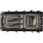 ATP PARTS 103133 ATP Engine Oil Pan