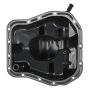ATP PARTS 103148 ATP Engine Oil Pan