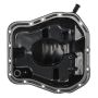 ATP PARTS 103148 ATP Engine Oil Pan